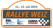 Rallye Weiz 2024